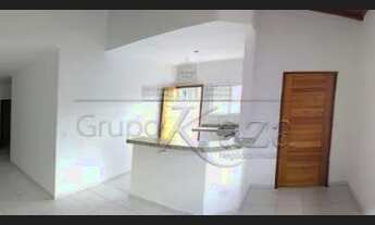 Imagem 2: Casa Padrão em São José dos Campos