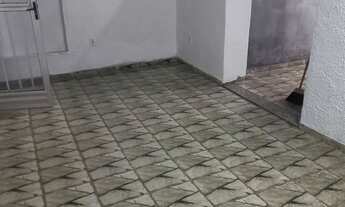 Imagem 2: Casa na comunidade da mangueira