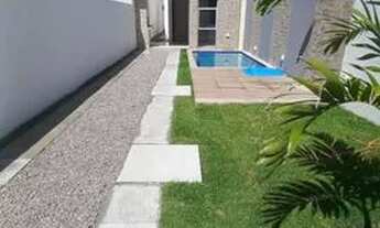 Imagem 6: Casa para venda possui 67 metros quadrados com 2 quartos em Conde - Conde - Paraíba