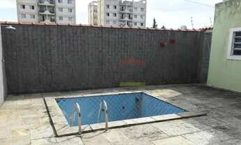 Imagem 6: Casa assobradada, a venda, Água Fria, 04 dormitórios, 04 suítes, 02 vagas, varanda