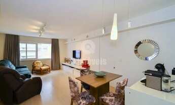 Imagem 3: Apartamento a venda, Higienópolis, 125 m², 3 dormitórios, 2 suítes, 1 vaga, R$ 1.600.000