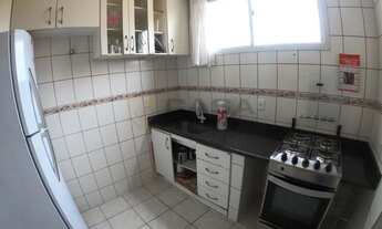 Imagem 7: GAR- Apartamento de 3 quartos em Castelândia reformado ITBI e Registro incluso!