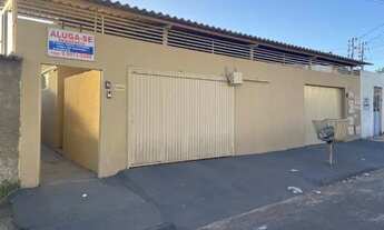 Imagem: Aluga-se casa Setor Garavelo