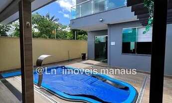 Imagem 6: Casa para venda possui 190 metros quadrados com 3 quartos em Tarumã - Manaus - Amazonas