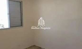Imagem 3: Apartamento com 2 dorms, Parque das Constelações, Campinas - R$ 213 mil, Cod: AP2907