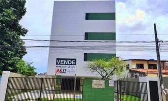 Imagem: Apartamento para venda com 50 metros quadrados