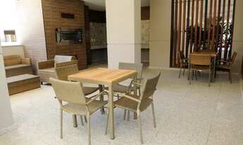 Imagem 3: Apartamento para Venda em Rio de Janeiro, Cachambi, 2 dormitórios, 1 suíte, 2 banheiros, 1