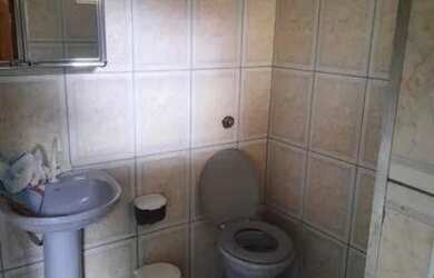 Imagem 4: Casa com 2 dormitórios para alugar, 60 m² por R$ 1.200,00/mês - Montanhão - São Bernardo d