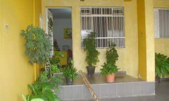 Imagem 2: Casa à venda, 3 quartos, 1 suíte, 2 vagas, Jardim Tietê - São Paulo/SP