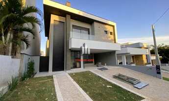 Imagem: Casa à venda no bairro Swiss Park - Campinas/SP