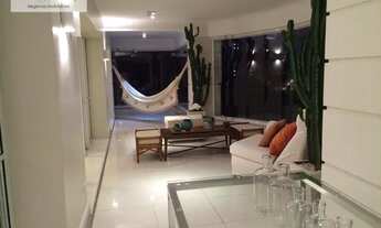 Imagem 4: Apartamento à venda, 334 m² por R$ 2.700.000,00 - Morumbi - São Paulo/SP