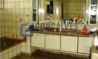 Imagem 3: SAO CAETANO DO SUL - Residential / Sobrado - SANTA MARIA