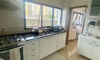 Imagem 2: Apartamento à venda em Jardim com 98 m², 3 quartos, 1 suíte, 2 vagas