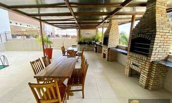 Imagem 3: Apartamento com 3 quartos sendo 2 suítes e em andar alto no bairro Aeroclube