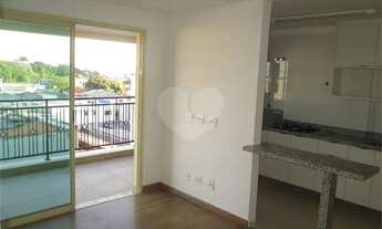 Imagem 4: Apartamento para aluguel tem 45 metros quadrados com 1 quarto em Santana - São Paulo - SP