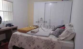 Imagem 5: Casa Padrão em Jacareí