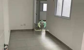 Imagem 4: Cobertura sem condomínio 2 dormitórios (Vila Pires