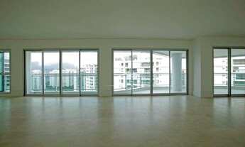 Imagem 5: Apartamento à venda, 402 m² por R$ 4.070.000,00 - Península - Rio de Janeiro/RJ