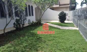 Imagem 2: Casa com 3 dormitórios para alugar, 309 m² por R$ 1.991,98/mês - Zona 07 - Maringá/PR