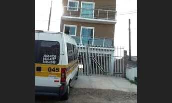 Imagem: Aluga,se kitnet