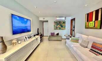 Imagem 2: Belíssimo apartamento de 86m² com 2 quartos em Ipanema - Rio de Janeiro - RJ