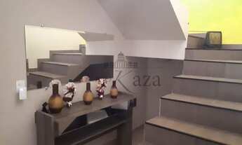 Imagem 3: Casa Sobrado em São José dos Campos