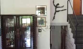 Imagem 3: Casa Padrão em Jacareí