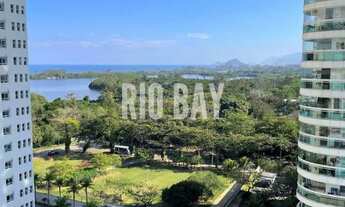 Imagem: Apartamento 3 suítes no Pedra de Itaúna