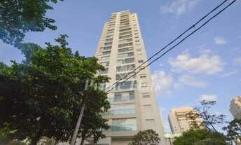 Imagem 2: Flat disponível para venda no Condomínio One Brooklin com 2 dormitórios e 1 vaga de garage