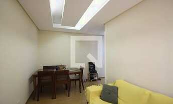 Imagem 6: Apartamento para Aluguel - Vila Lusitânia, 2 Quartos, 52 m2