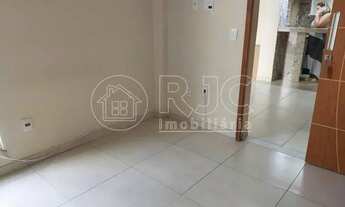 Imagem 2: Apartamento para venda com 40 metros quadrados com 1 quarto