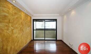 Imagem: São Paulo - Apartamento Padrão - Vila