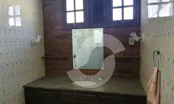 Imagem 14: Casa com 4 dormitórios à venda, 232 m² por R$ 1.800.000,00 - São Francisco - Niterói/RJ