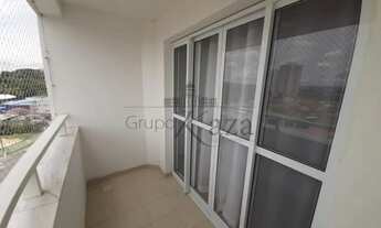 Imagem 4: Apartamento Padrão em Jacareí