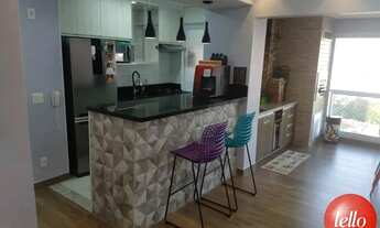 Imagem 3: São Paulo - Apartamento Padrão - Mandaqui