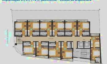 Imagem 6: STUDIO RESIDENCIAL em São Paulo - SP, República