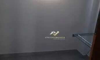 Imagem 2: Casa com 2 dormitórios para alugar, 53 m² por R$ 1.200,00/mês - Vila Curuçá - Santo André