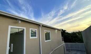 Imagem: LINDA CASA NOVA A VENDA próximo César