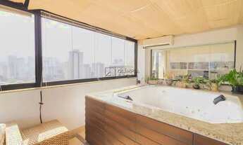 Imagem 5: Cobertura Venda 3 Dormitórios - 170 m² Brooklin