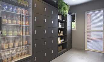 Imagem 4: Viver Aruana Apartamento com 2 dormitórios