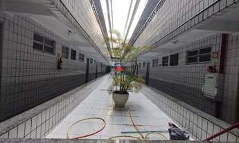 Imagem 4: Apartamento com 1 dorm, Caiçara, Praia Grande - R$ 225 mil, Cod