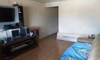 Imagem 9: Casa para venda possui 125 metros quadrados com 3 quartos em Jardim Novo Jaú - São Paulo