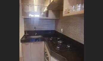 Imagem 7: Contagem - Apartamento Padrão - Cabral