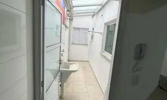 Imagem 6: APARTAMENTO - VILA ALZIRA - SP