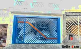 Imagem 3: Casa a venda Vila Formosa R R Visconde de Jerumim