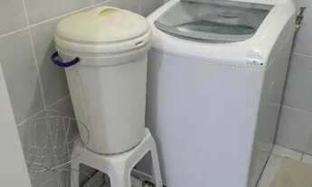 Imagem 2: Apto mobiliado nos Bancários