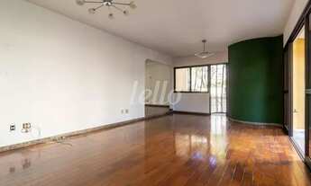 Imagem 3: São Paulo - Apartamento Padrão - Moema
