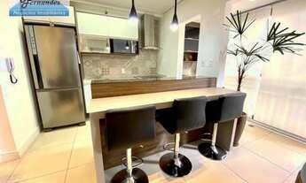 Imagem 3: Lindo apartamento 02 dormitórios à venda, todo reformado, ao lado metro Saúde - São Paulo