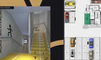 Imagem 4: Apartamento com 3 suítes na Av Sen. Rui Palmeira - Lançamento Edf Lyon