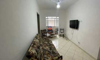 Imagem 2: Apartamento com 2 dorms, Caiçara, Praia Grande - R$ 287 mil, Cod